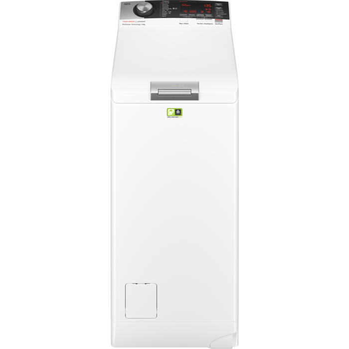 AEG - Pralka ładowana od góry - LTN7C562P