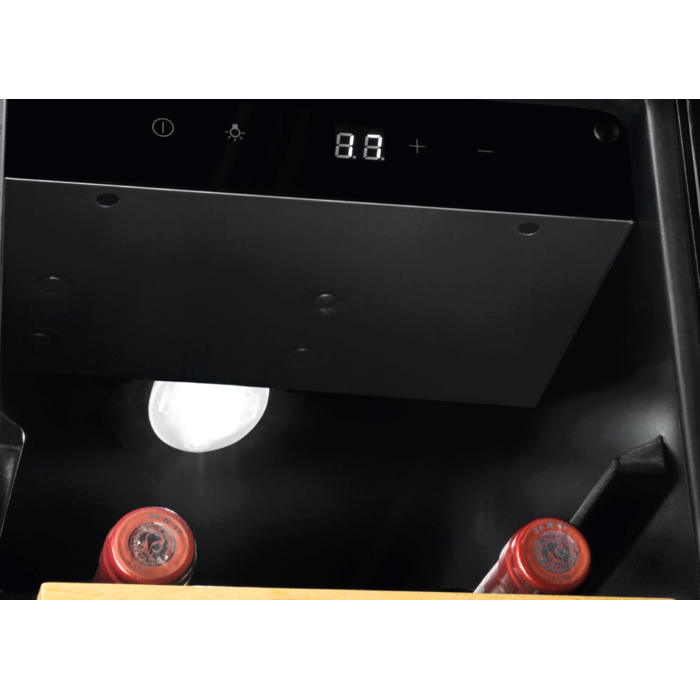 AEG - Small refrigerator - AWUS020B5B