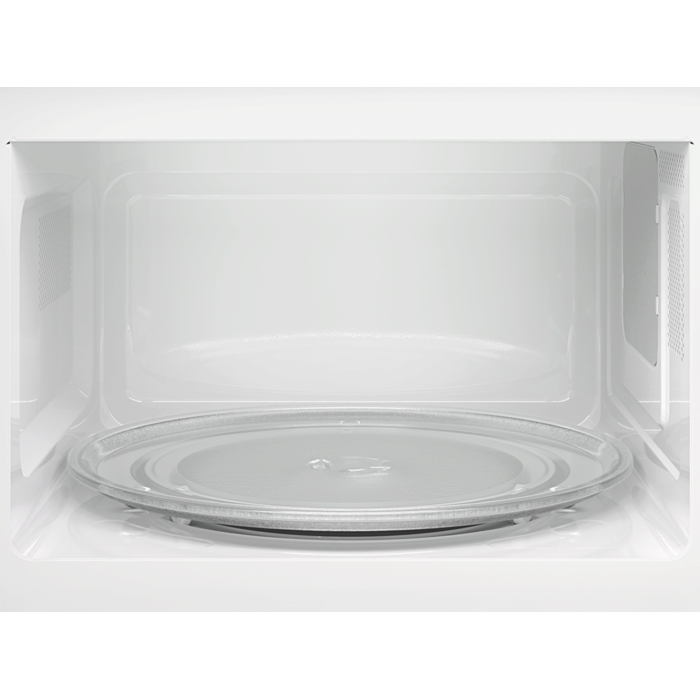 AEG - Kuchenka mikrofalowa - MBE2658SEM