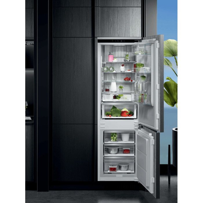 Product in a room environment