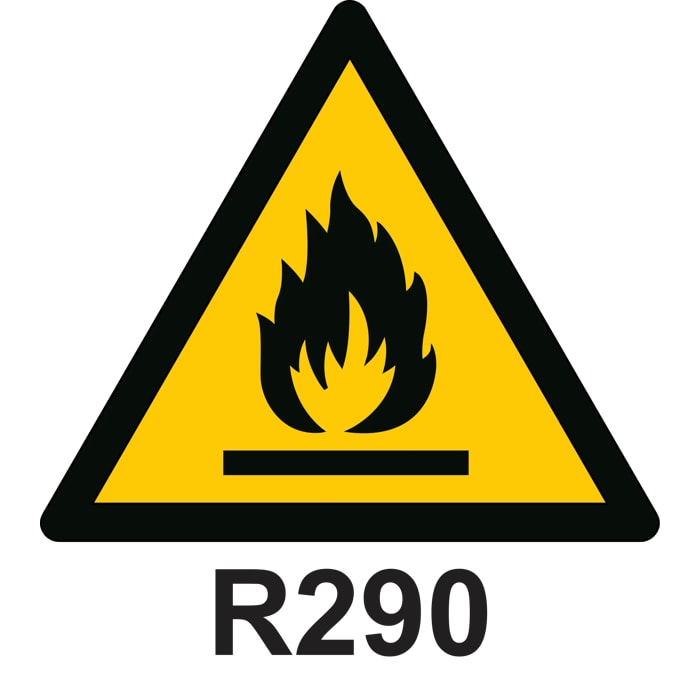 Czynnik chłodniczy R290