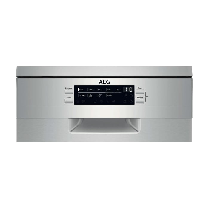 Product Control Panel
