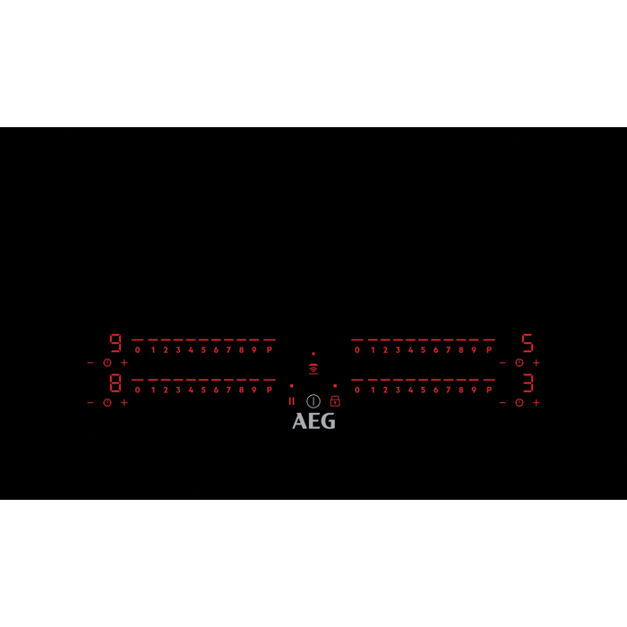 Product Control Panel