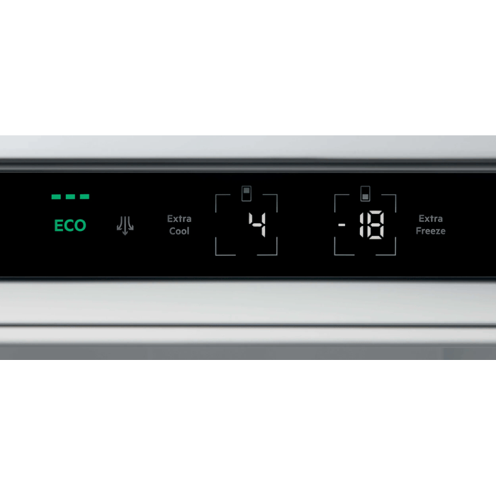 Product Control Panel
