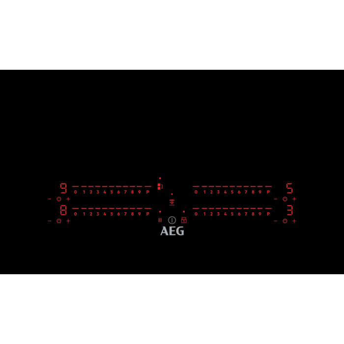 Product Control Panel