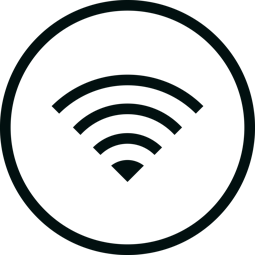 QuickSelect z WiFi