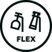 4w1 FlexHolder