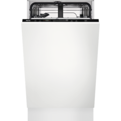 Zmywarka MaxiFlex 7000 Slimline
