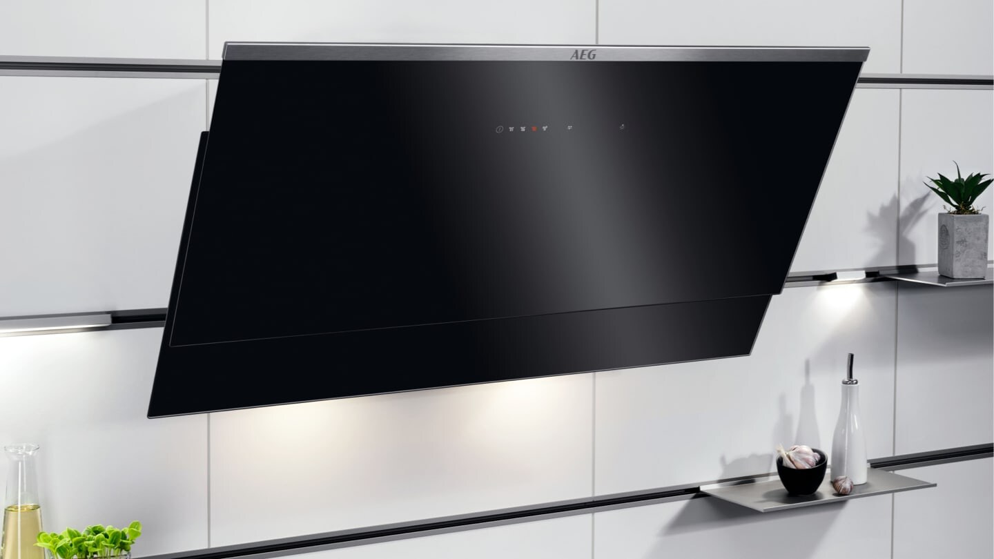 AEG 9000 Breeze