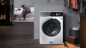 Technologia SensiDry® 9000