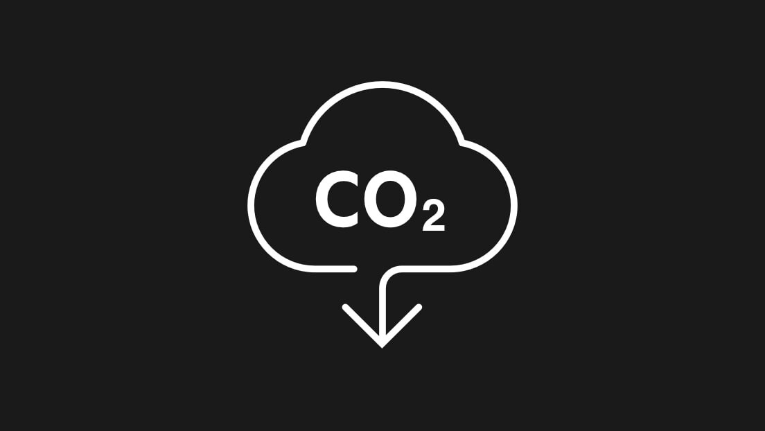 Ikona CO2