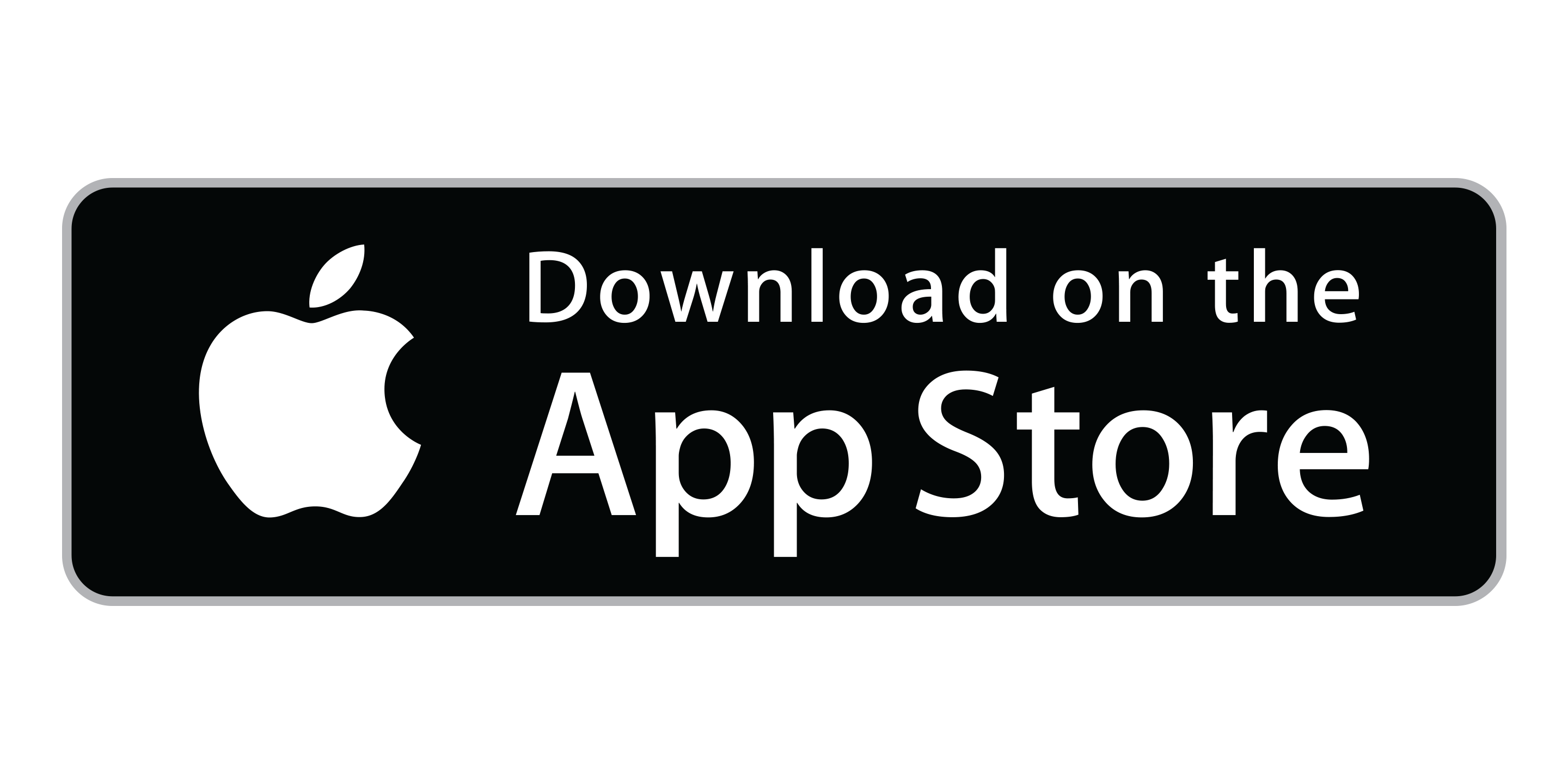 Logo sklepu App Store firmy Apple