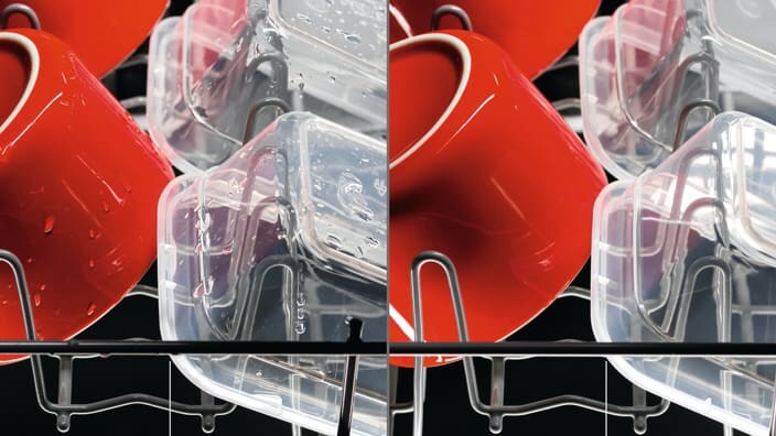 Technologia AirDry