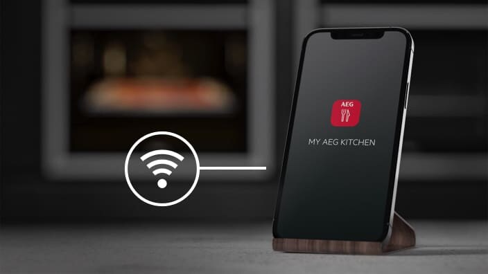 Smart Kitchen