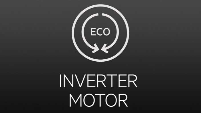 ikona EcoInverterMotor
