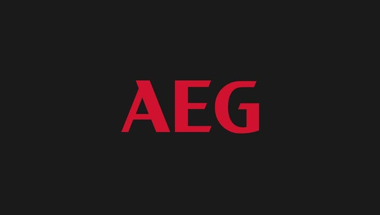 Logo AEG