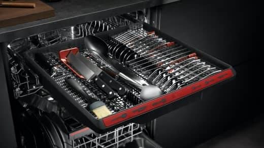 Zmywarka z funkcją MaxiFlex