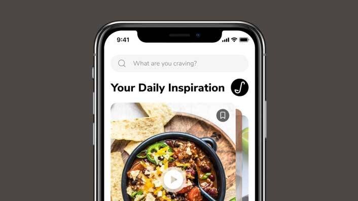 Spersonalizowane przepisy