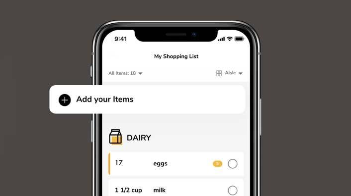Bezproblemowe zakupy