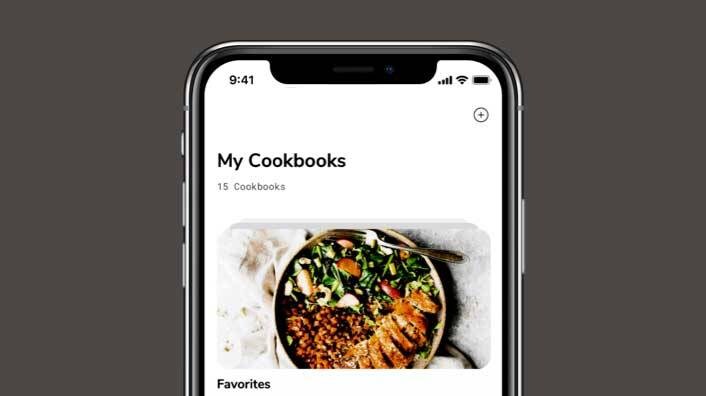 Podręczna książka kucharska