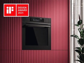 Piekarniki CookSmartTouch+