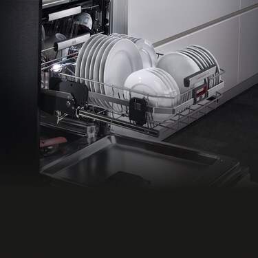 Rewolucja w zmywaniu naczyń