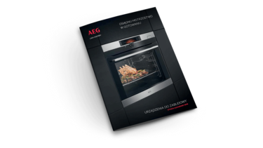 Studia kuchenne 2023 - urządzenia do zabudowy